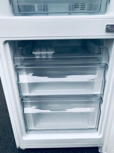 ET910番⭐️ハイアール冷凍冷蔵庫⭐️ 2018年式
