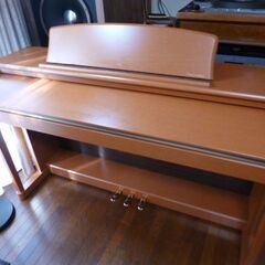 KAWAI　カワイ　電子ピアノ　CA65 2013年製