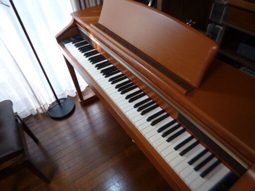 KAWAI カワイ 電子ピアノ CA65 2013年製 | complexesantalucia.com