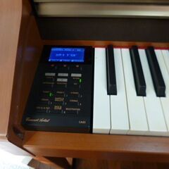 KAWAI カワイ 電子ピアノ CA65 2013年製
