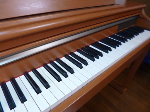 KAWAI カワイ 電子ピアノ CA65 2013年製 【公式通販】
