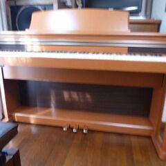 KAWAI カワイ 電子ピアノ CA65 2013年製