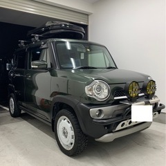 【ネット決済】歳末超セール☆ハスラー 4WD ターボ
