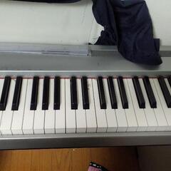 【ネット決済】電子ピアノ　ヤマハp-95