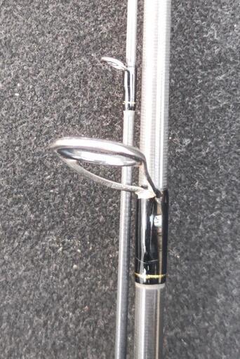 DAIWAラテオ93ML-R 専用 超美品ダイワ ラテオ R 93ML ダイワ(Daiwa