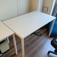 イケア ダイニングテーブル メルトルプ  IKEA MELLTORP 