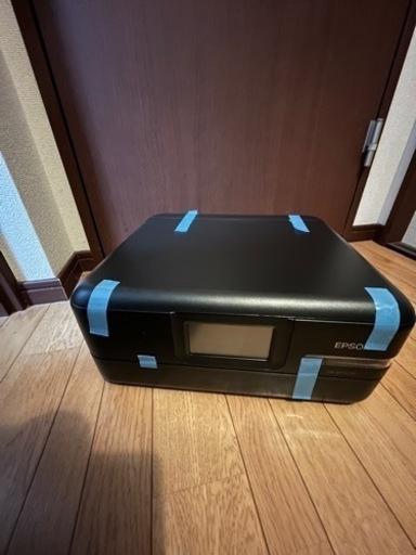 プリンター　EPSON EW-M754Tブラック