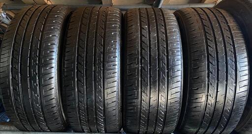 235/40R18⭐2019年！メルセデスベンツ、アウディ、ボルボ、アルファロメオ等に！バリ山！美品！SEIBERLING製サマータイヤ入荷しました