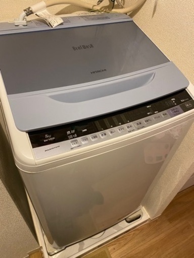 洗濯機