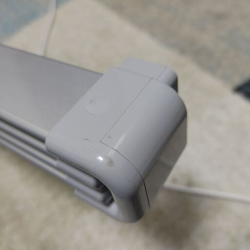 再再販! マルチヒーター ZZ-NM1200ナカガワ工業新品未使用 - その他
