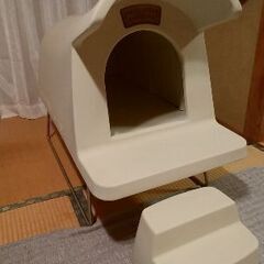 MAGIS DOG HOUSE  ドックハウス