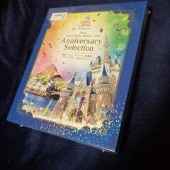 【値下げ】DVD 東京ディズニーリゾート 35周年 アニバーサリ...