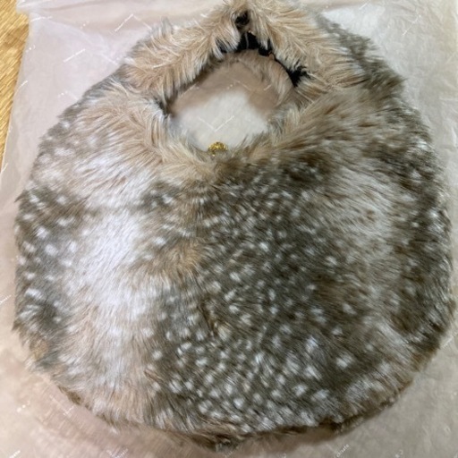 tsumori chisato バック