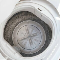 🧡❄ウィンターセール❄🩰2016年式★日立★NW-5WR★6.0kg★全自動洗濯機🎄スリムボディ★大型のケース状糸くずフィルター★干し時間を短縮🧸1126-26