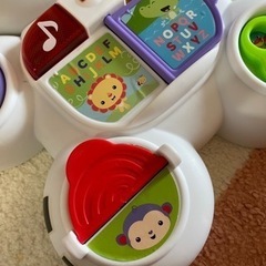 Fisher Price フィッシャープライス