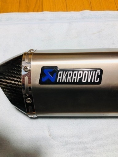 ヘキサゴン　汎用サイレンサー　60.5 アクラタイプ ヘキサゴン 汎用サイレンサー 60.5 アクラタイプ チタンサイレンサー