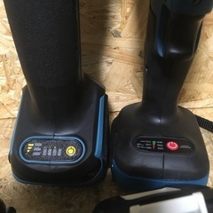 18V 電動工具セット