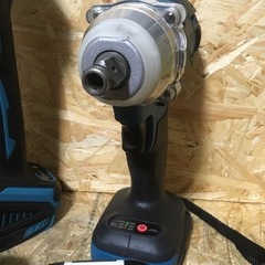 18V 電動工具セット