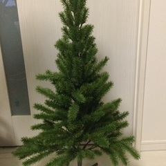 クリスマスツリー　100cm