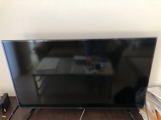 ハイセンス 50インチ 液晶テレビ 50A6100-