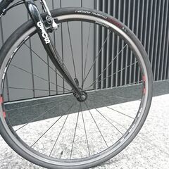 GIOS MISTRAL  東京近郊無料お届け可 タイヤ・チューブ交換済み 