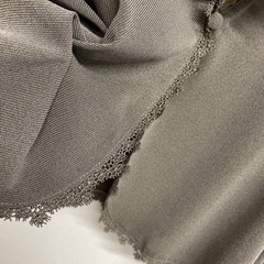 ロングスカート セットアップ  グレー　M〜L 9号〜11号 秋冬　グレー　黒