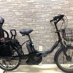 東京都のSALE 電動アシスト自転車(自転車)の中古が安い！激安で譲り ...