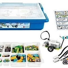 LEGO レゴ WeDo 2.0 基本セット