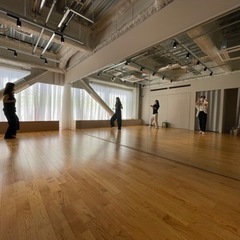パーソナルレッスン(ダンス＆ヨガ) - 教室・スクール