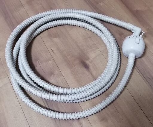 洗濯機用の風呂水給水ポンプ Sanyo 三洋 Aqua 純正品 新品 風呂水ホース Adel 喜志の生活家電 洗濯機 の中古あげます 譲ります ジモティーで不用品の処分