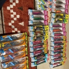 エギ大量 エギ多数 エギ 大量 メーカー品 39本セット