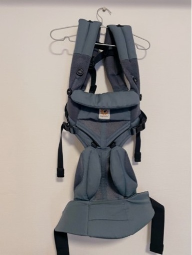 エルゴ　オムニ360 【美品】