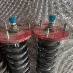 18クラウン車高調‼️