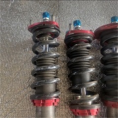 18クラウン車高調‼️