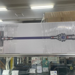 Dyson スティッククリーナー　SV11 未使用未開封品　