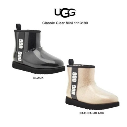 ♡新品　UGG アグ　ブーツ♡