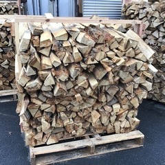 薪 広葉樹 コンテナ売 11,000円〜 冬キャン キャップ キャンパー 薪ストーブ ストーブ 