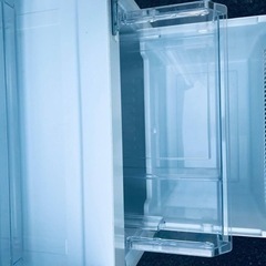 900番 AQUA✨ノンフロン冷凍冷蔵庫✨AQR-18D‼️