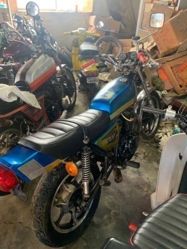 その他 Z250FT