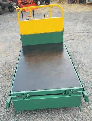 運搬車　油圧ダンプ 　ガソリンヤンマーエンジンKG-1041 2025年最新】Yahoo!オークション -ヤンマーエンジン(運搬車