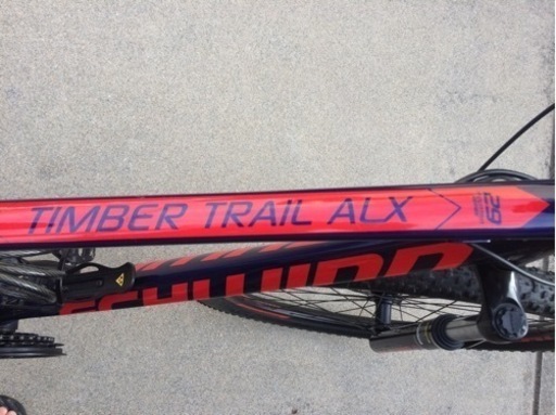 マウンテンバイク 29er MTB