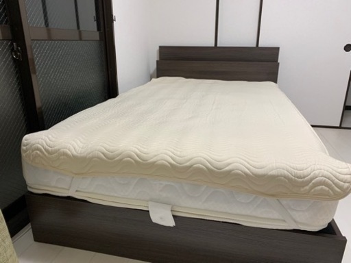 Serta PEDIC 定価17 セミダブルサイズ 【値下げ品】 www.baumarkt-vogl.at