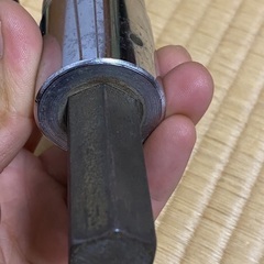 【ネット決済】スナップオン工具　19mmヘキサゴン