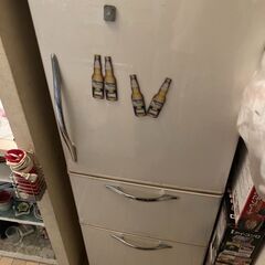 受付終了【無料】HITACHI冷蔵庫（R-S27YMV）