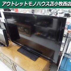 液晶テレビ パナソニック 37型 TH-L37C3 2011年製 37インチ Panasonic ブラック 苫小牧西店 液晶テレビ パナソニック 37型 TH-L37C3 2011年製 37インチ Panasonic