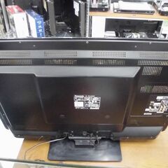 液晶テレビ パナソニック 37型 TH-L37C3 2011年製 37インチ Panasonic
