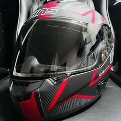 WINS FF-COMFORT GTZ フルフェイスヘルメット ...