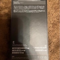 【保証あり】iPhone13pro シエラブルー 1TB SIMフリー
