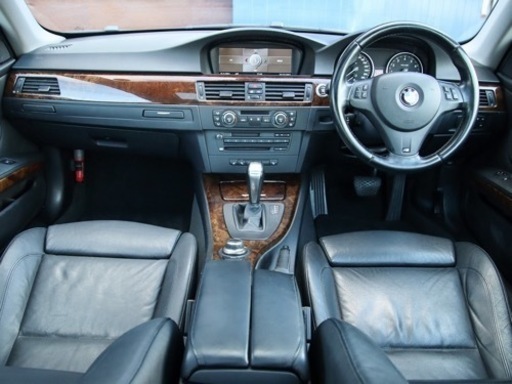 BMW 3シリーズクーペ　レイズ19インチホイール　サンルーフ　全国最安値☆