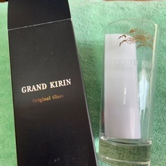 KIRIN オリジナルグラス